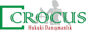 Crocus
hukuki danışmanlık