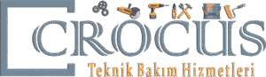 Crocus
teknik bakım hizmetleri